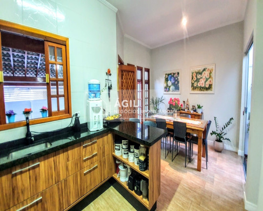 Imagem Casa com 3 Quartos à Venda, 96 m² em Loteamento Villa Branca - Jacareí Imagem Casa com 3 Quartos à Venda, 96 m² em Loteamento Villa Branca - Jacareí