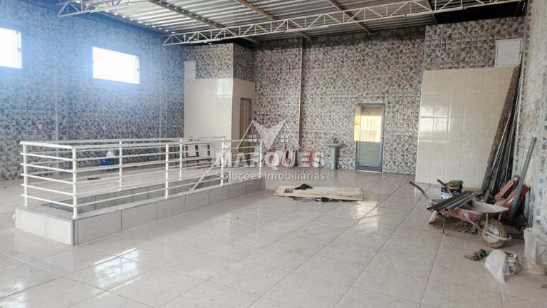 Imagem Sala Comercial para Alugar, 120 m² em Jardim Amanda Ii - Hortolândia Imagem Sala Comercial para Alugar, 120 m² em Jardim Amanda Ii - Hortolândia