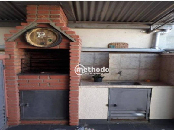 Imagem Imóvel com 3 Quartos à Venda, 145 m² em Jardim São Rafael - Campinas