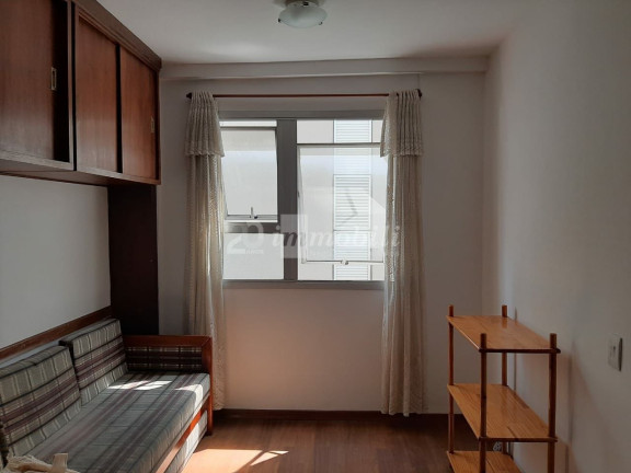 Imagem Apartamento com 1 Quarto à Venda, 40 m² em Higienópolis - São Paulo
