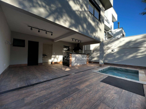 Imagem Casa com 3 Quartos à Venda, 180 m² em Condomínio Reserva Das Paineiras - Piracicaba Imagem Casa com 3 Quartos à Venda, 180 m² em Condomínio Reserva Das Paineiras - Piracicaba