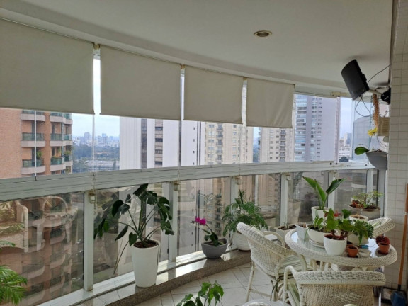 Imagem Apartamento com 4 Quartos à Venda, 186 m² em Vila Mariana - São Paulo Imagem Apartamento com 4 Quartos à Venda, 186 m² em Vila Mariana - São Paulo