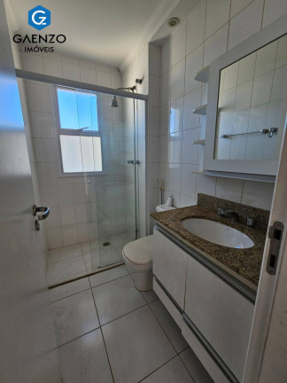 Imagem Apartamento com 3 Quartos à Venda, 110 m² em Alphaville - Santana De Parnaíba