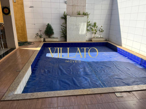 Imagem Casa com 3 Quartos à Venda, 360 m² em Setor Morada Do Lago - Trindade Imagem Casa com 3 Quartos à Venda, 360 m² em Setor Morada Do Lago - Trindade