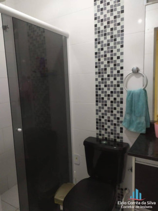 Imagem Apartamento com 2 Quartos à Venda, 72 m² em José Menino - Santos