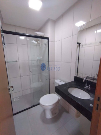Imagem Apartamento com 2 Quartos para Alugar, 53 m² em Setor Central - Anápolis