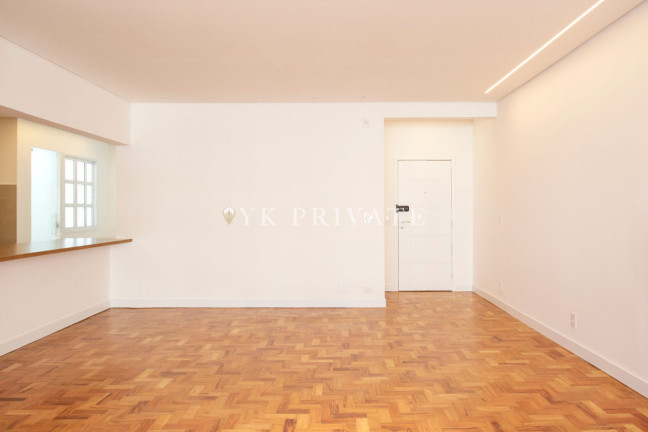 Imagem Apartamento com 3 Quartos à Venda, 160 m² em Perdizes - São Paulo Imagem Apartamento com 3 Quartos à Venda, 160 m² em Perdizes - São Paulo