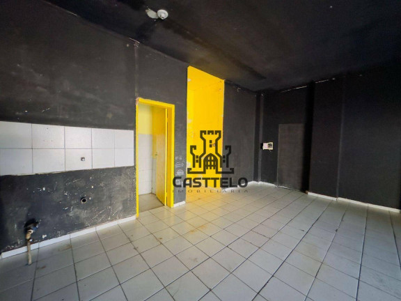 Imagem Sala Comercial para Alugar, 50 m² em Interlagos - Londrina Imagem Sala Comercial para Alugar, 50 m² em Interlagos - Londrina