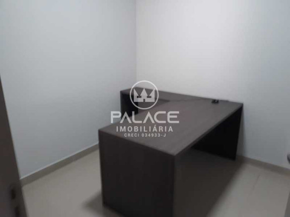 Imagem Sala Comercial para Alugar, 20 m² em Alto - Piracicaba