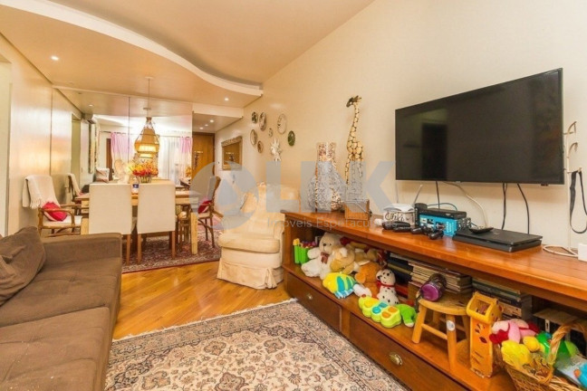 Imagem Apartamento com 2 Quartos à Venda, 74 m² em Praia De Belas - Porto Alegre