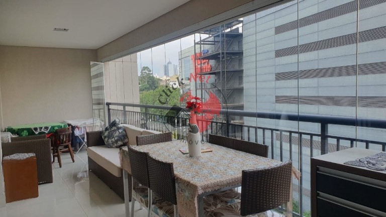 Imagem Apartamento com 3 Quartos à Venda, 147 m² em Centro - São Bernardo Do Campo Imagem Apartamento com 3 Quartos à Venda, 147 m² em Centro - São Bernardo Do Campo