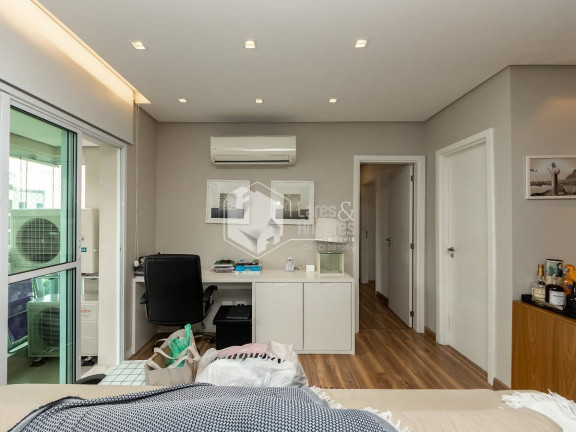 Imagem Apartamento com 3 Quartos à Venda, 126 m² em Vila Andrade - São Paulo Imagem Apartamento com 3 Quartos à Venda, 126 m² em Vila Andrade - São Paulo