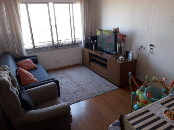Imagem Imóvel com 2 Quartos à Venda, 57 m² em Sumarezinho - São Paulo