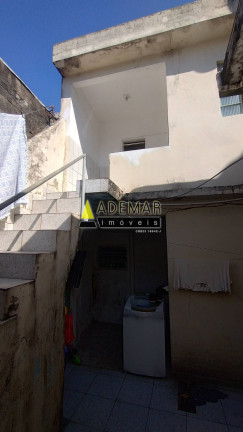 Imagem Casa com 3 Quartos à Venda, em Taboão - Diadema Imagem Casa com 3 Quartos à Venda, em Taboão - Diadema