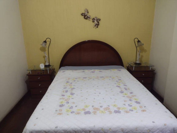 Imagem Apartamento com 3 Quartos à Venda, 129 m² em Boqueirão - Santos
