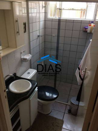 Imagem Apartamento com 2 Quartos à Venda, 52 m² em Vila Santa Maria (vila Xavier) - Araraquara Imagem Apartamento com 2 Quartos à Venda, 52 m² em Vila Santa Maria (vila Xavier) - Araraquara