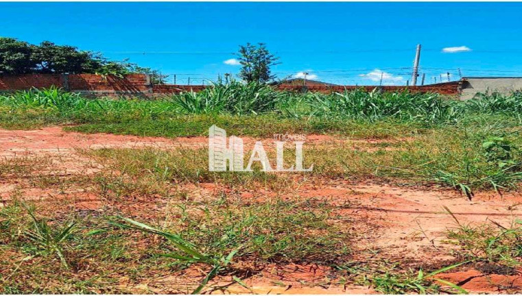 Imagem Terreno à Venda, 200 m² em Eparque Rio Preto Leste - São José Do Rio Preto