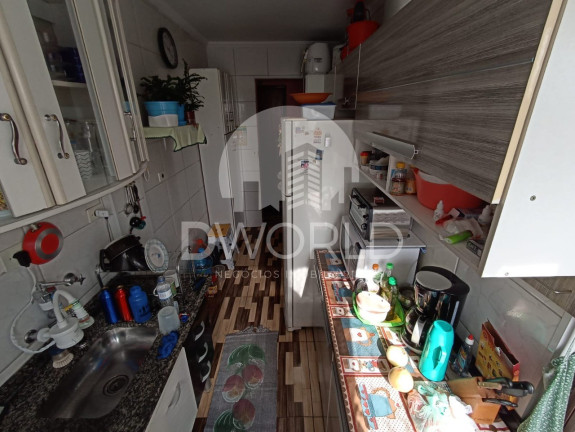 Imagem Imóvel com 2 Quartos à Venda, 51 m² em Alves Dias - São Bernardo Do Campo Imagem Imóvel com 2 Quartos à Venda, 51 m² em Alves Dias - São Bernardo Do Campo