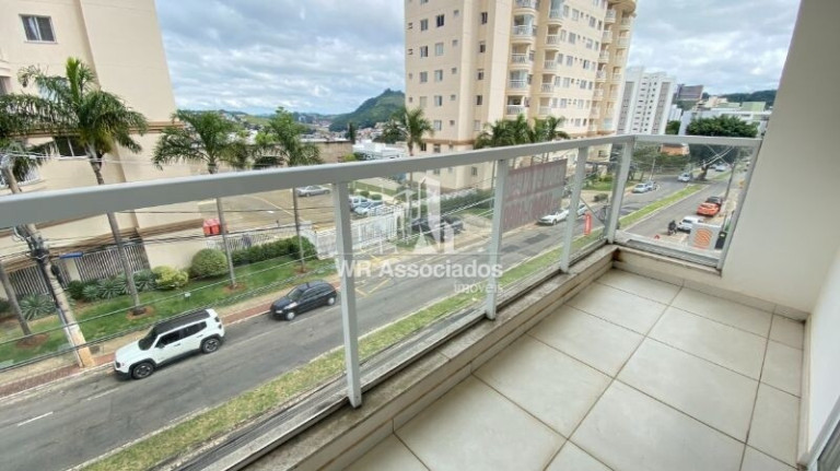 Imagem Apartamento com 2 Quartos à Venda, 80 m²