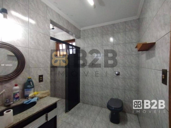 Imagem Casa com 3 Quartos à Venda, 380 m² em Jardim Bela Vista - Bauru