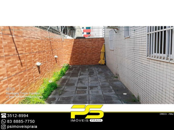 Imagem Apartamento com 3 Quartos à Venda, em Cidade Dos Colibris - João Pessoa Imagem Apartamento com 3 Quartos à Venda, em Cidade Dos Colibris - João Pessoa