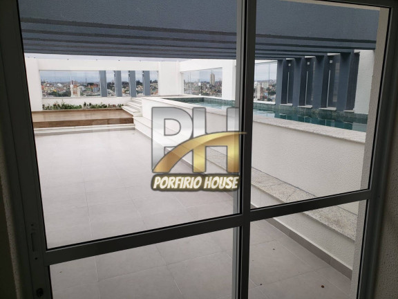 Imagem Apartamento com 2 Quartos à Venda, 53 m² em Parque Das Nações - Santo André