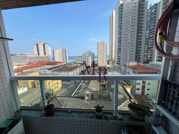 Imagem Apartamento com 2 Quartos à Venda, 84 m² em Boqueirão - Praia Grande Imagem Apartamento com 2 Quartos à Venda, 84 m² em Boqueirão - Praia Grande