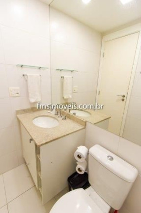 Imagem Imóvel com 1 Quarto à Venda, 34 m² em Vila Madalena - São Paulo Imagem Imóvel com 1 Quarto à Venda, 34 m² em Vila Madalena - São Paulo