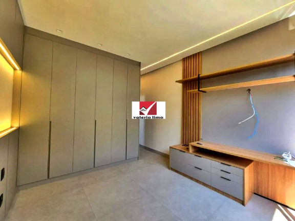 Imagem Casa de Condomínio com 5 Quartos à Venda, 420 m² em Alphaville - Ribeirão Preto