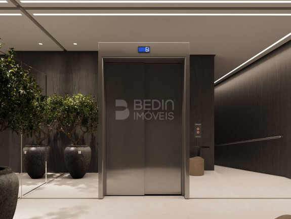 Imagem Apartamento com 2 Quartos à Venda, 61 m² em Municípios - Balneário Camboriú