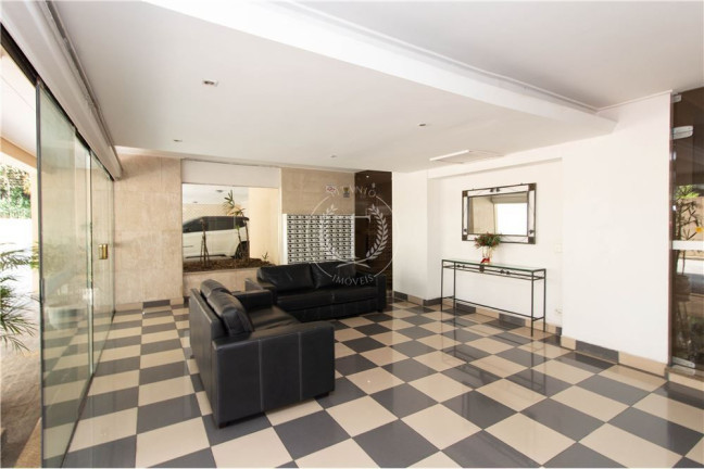 Imagem Apartamento com 2 Quartos à Venda, 59 m² em Bela Vista - São Paulo