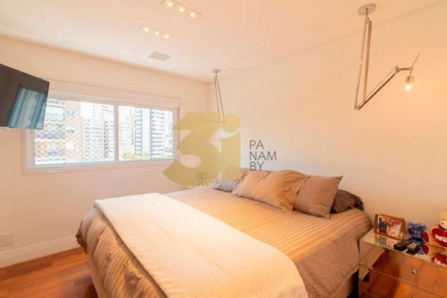 Imagem Apartamento com 3 Quartos à Venda, 157 m² em Vila Nova Conceição - São Paulo Imagem Apartamento com 3 Quartos à Venda, 157 m² em Vila Nova Conceição - São Paulo