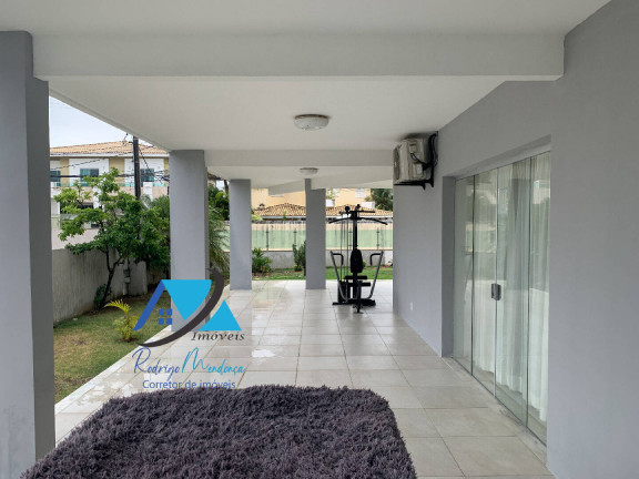 Imagem Casa com 6 Quartos à Venda, 1.000 m² em Vilas Do Atlântico - Lauro De Freitas Imagem Casa com 6 Quartos à Venda, 1.000 m² em Vilas Do Atlântico - Lauro De Freitas
