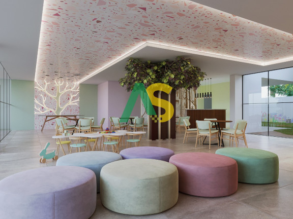 Imagem Imóvel com 3 Quartos à Venda, 122 m² em Casa Forte - Recife Imagem Imóvel com 3 Quartos à Venda, 122 m² em Casa Forte - Recife