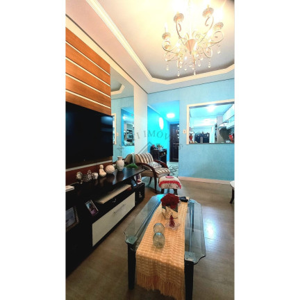 Apartamento com 3 Quartos à Venda, 60 m² em São Sebastião - Porto Alegre