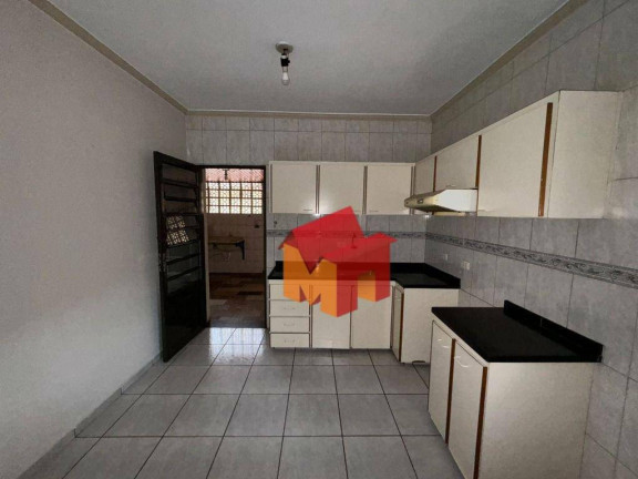 Imagem Casa com 3 Quartos à Venda, 220 m² em Jardim Pérola - Santa Bárbara D'oeste Imagem Casa com 3 Quartos à Venda, 220 m² em Jardim Pérola - Santa Bárbara D'oeste