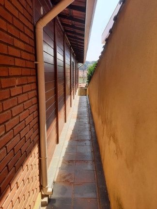 Imagem Casa com 2 Quartos à Venda, 180 m² em Santa Luzia - Bragança Paulista Imagem Casa com 2 Quartos à Venda, 180 m² em Santa Luzia - Bragança Paulista