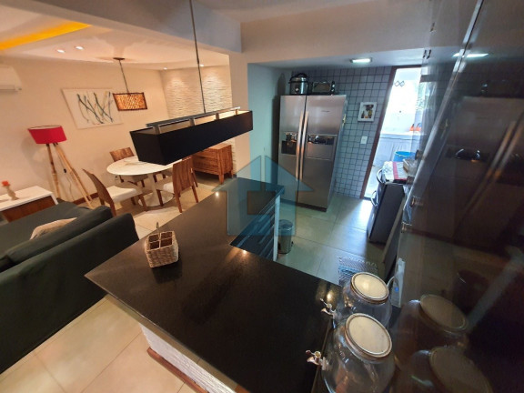 Imagem Apartamento com 3 Quartos à Venda, 126 m² em Porto Bracuhy - Angra Dos Reis