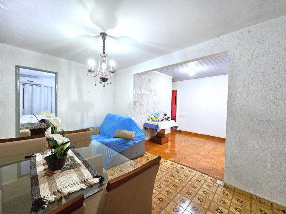 Imagem Casa com 4 Quartos à Venda, 217 m² em Presidente Dutra - Ribeirão Preto