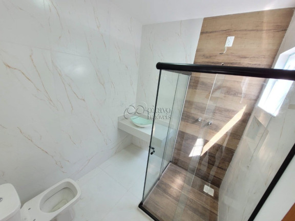 Imagem Casa com 3 Quartos à Venda,  em Lagoa - Macaé