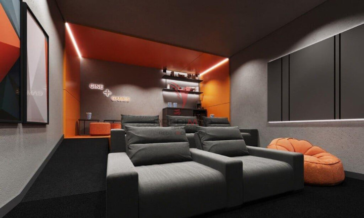Imagem Apartamento com 2 Quartos à Venda, 67 m² em Jardim Praia Mar - Itapema
