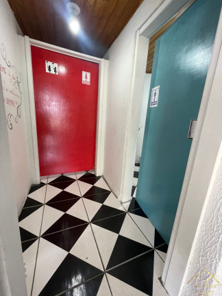 Imóvel Comercial à Venda, 192 m² em Centro - Ubatuba