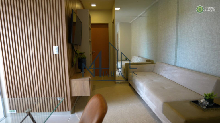 Imagem Apartamento com 2 Quartos à Venda, em Parque Oeste Industrial - Goiânia Imagem Apartamento com 2 Quartos à Venda, em Parque Oeste Industrial - Goiânia