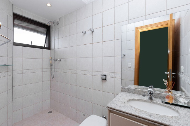 Imagem Apartamento com 4 Quartos à Venda, 245 m² em Vila Campesina - Osasco