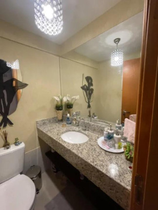 Imagem Apartamento com 3 Quartos à Venda, 80 m² em Jardim Aclimação - Cuiabá Imagem Apartamento com 3 Quartos à Venda, 80 m² em Jardim Aclimação - Cuiabá