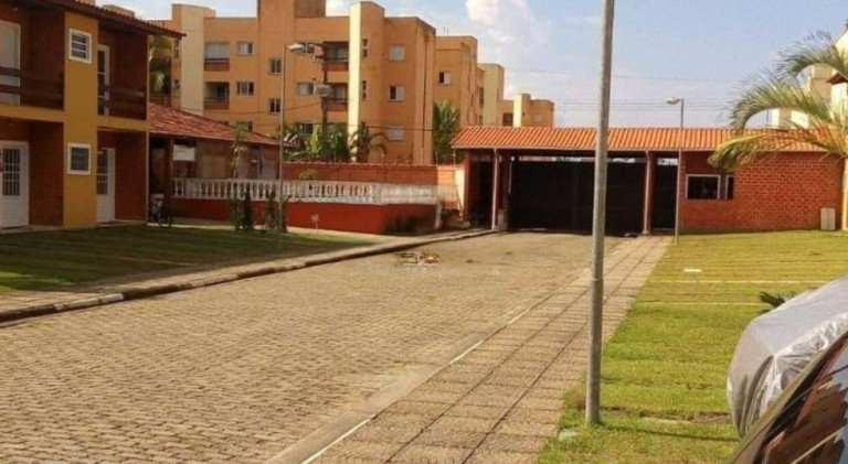 Imagem Sobrado com 2 Quartos à Venda, 100 m² em Cibratel Ii - Itanhaém Imagem Sobrado com 2 Quartos à Venda, 100 m² em Cibratel Ii - Itanhaém