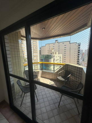 Imagem Apartamento com 3 Quartos à Venda, 211 m² em Canto Do Forte - Praia Grande Imagem Apartamento com 3 Quartos à Venda, 211 m² em Canto Do Forte - Praia Grande