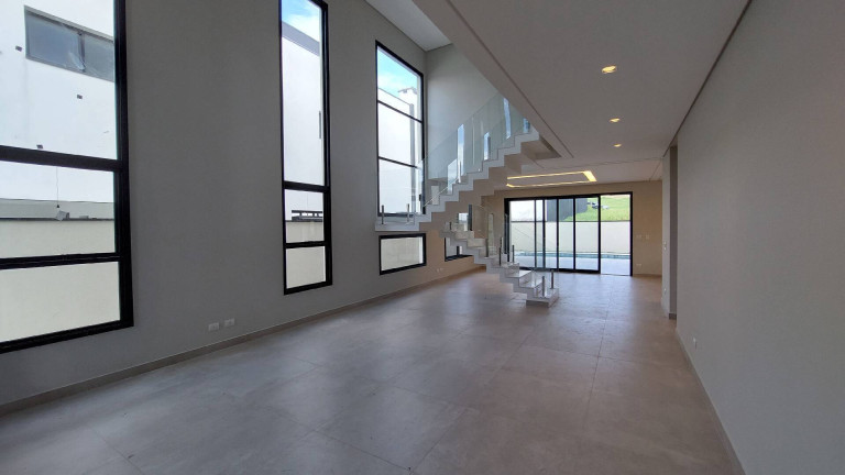 Imagem Sobrado com 4 Quartos à Venda, 374 m² em Condomínio Residencial Alphaville Ii - São José Dos Campos