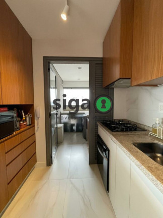 Imagem Apartamento com 2 Quartos à Venda, 70 m² em Jardim América - São Paulo Imagem Apartamento com 2 Quartos à Venda, 70 m² em Jardim América - São Paulo