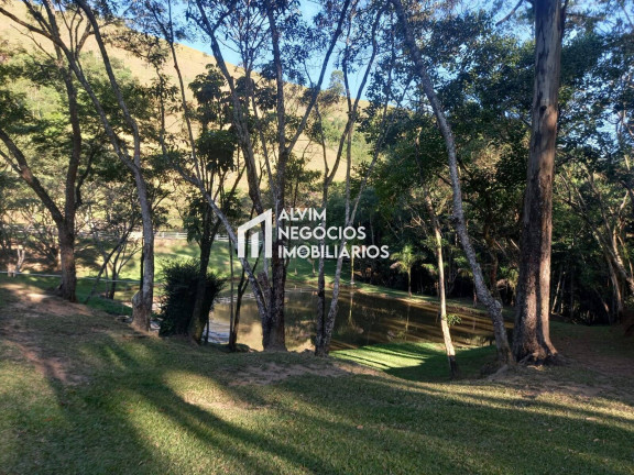 Imagem Chácara com 4 Quartos à Venda, 12 m² em água Soca - São José Dos Campos